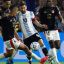 Argentina top World Cup qualifying group – but are they running on fumes?