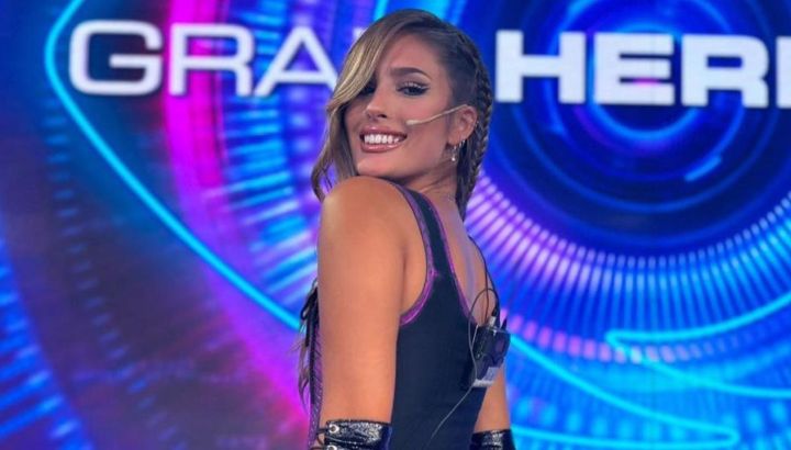 Julieta Poggio reveló por qué no estará como panelista en la nueva edición de Gran Hermano: "Me voy"