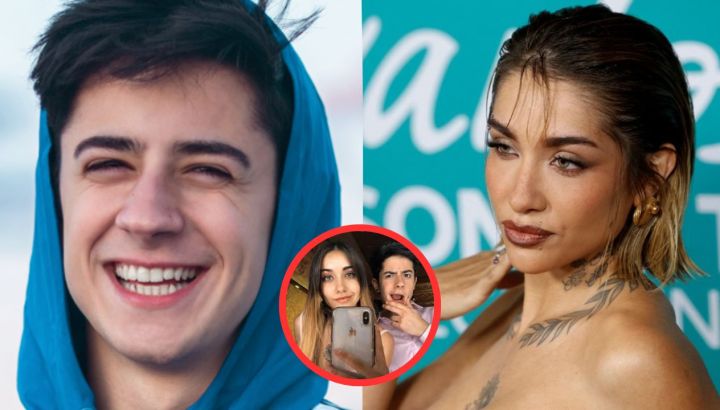 Kevsho comparó a María Becerra con Emilia Mernes y en la red lo destrozaron: "La necesidad de meterla forzadamente"