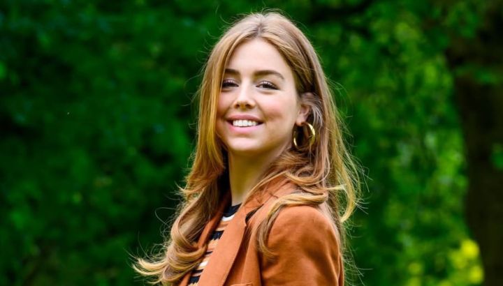 La princesa Alexia de Holanda decidió cambiar de carrera universitaria: cuál eligió