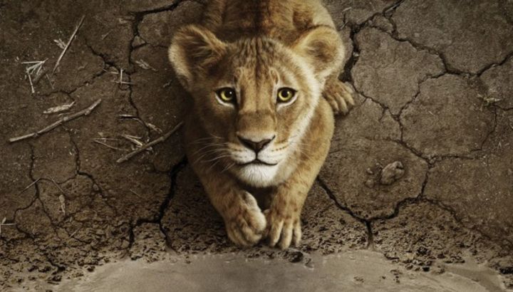 Así es Mufasa: El Rey León, la esperada historia que revelará los orígenes del legendario rey de las Tierras del Orgullo