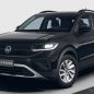 El Volkswagen T-Cross 2027 estrena caja de ocho marchas, ¿qué se espera para la Argentina?