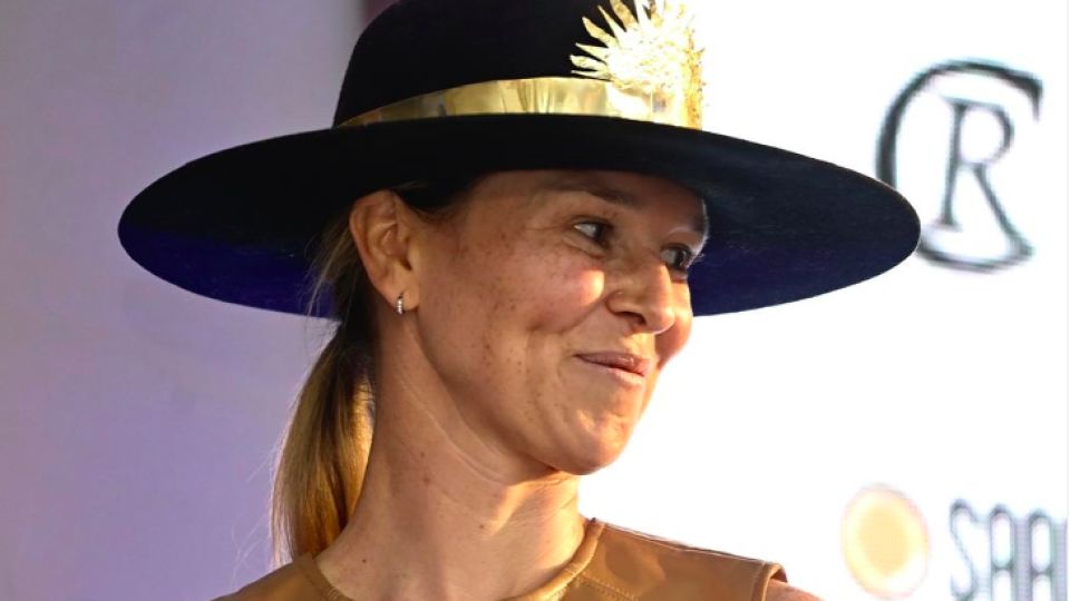 Alfonsina Maldonado