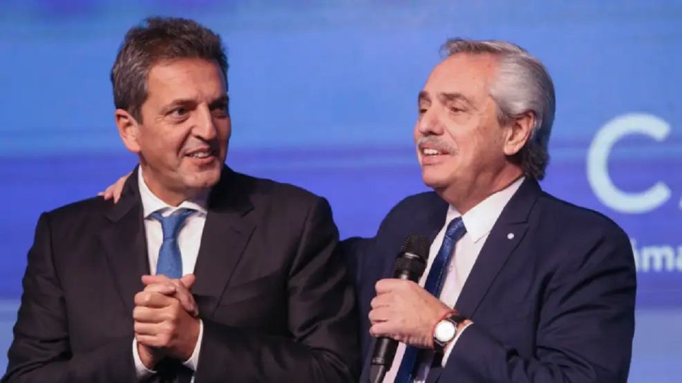 Fernández y Massa