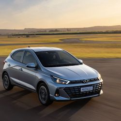  el Hyundai HB20 llega a la Argentina para establecer nuevas referencias en el segmento de hatchbacks compactos.