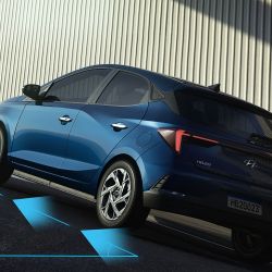  el Hyundai HB20 llega a la Argentina para establecer nuevas referencias en el segmento de hatchbacks compactos.