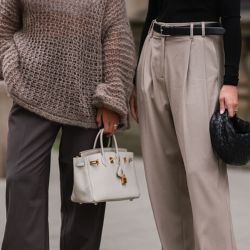 4 Bolsos de lujo