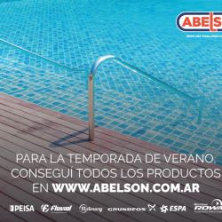 Abelson ofrece las últimas tendencias en tecnología para este verano | Foto:CEDOC