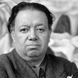 Diego Rivera