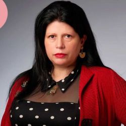 Dolores Reyes