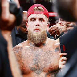 Influencers en el deporte | Foto:Netflix
