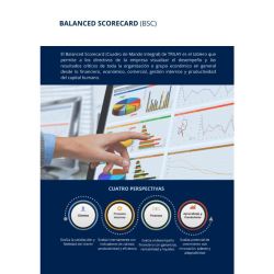 TRILAY: La solución ERP Global que impulsa la transformación digital empresarial | Foto:CEDOC