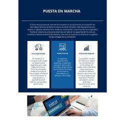 TRILAY: La solución ERP Global que impulsa la transformación digital empresarial | Foto:CEDOC