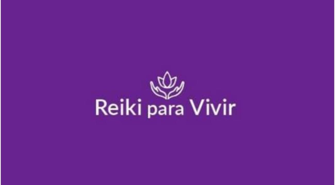 Reiki para Vivir en la gala de Revista Caras