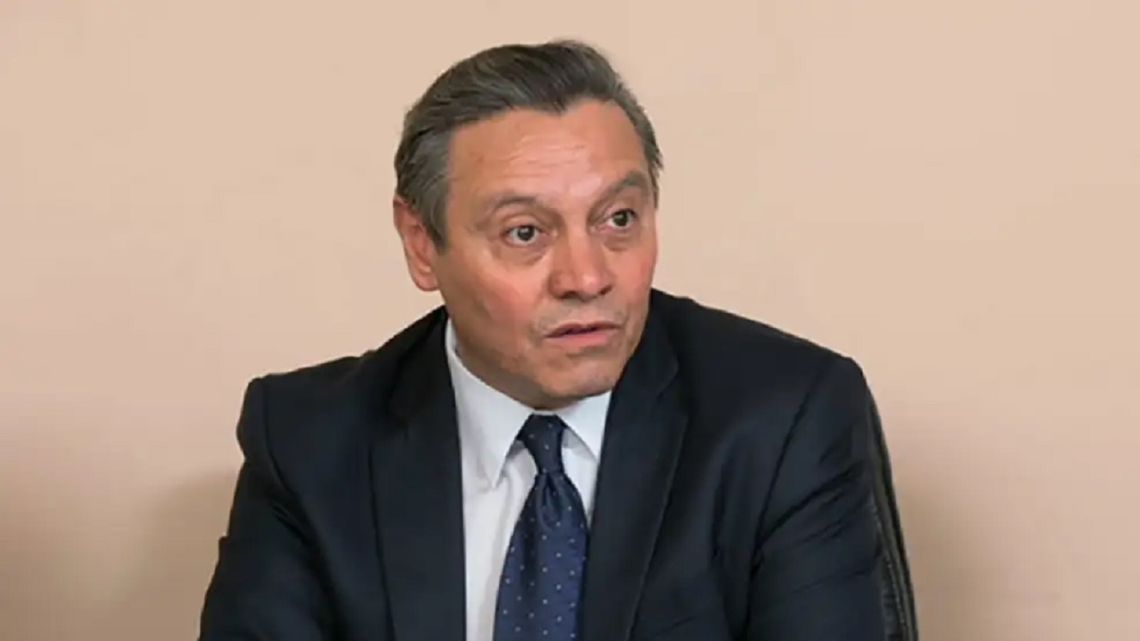 Daniel Rosato sobre la llegada de productos importados: “La industria nacional no está preparada para competir”