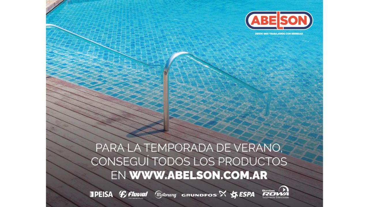 Abelson ofrece las últimas tendencias en tecnología para este verano | Foto:CEDOC