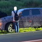 Renault SUV