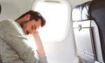 Vuelos en avión: como prevenir el dolor de oído