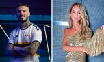 Pipa Benedetto reaccionó tras los rumores de romance con Sabrina Rojas