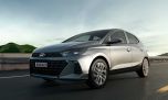 El Hyundai HB20 ya se vende en la Argentina