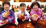 Kimchi: El plato ancestral de Corea que está de moda