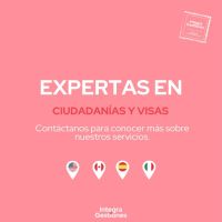 Integra Gestiones: Asesoramiento experto en ciudadanía y visas