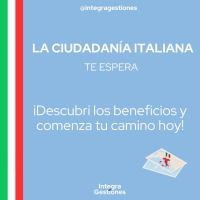 Integra Gestiones: Asesoramiento experto en ciudadanía y visas
