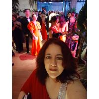 Reiki para Vivir en la gala de Revista Caras