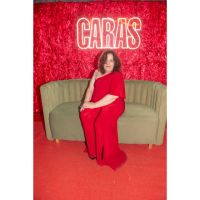 Reiki para Vivir en la gala de Revista Caras