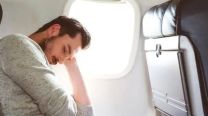 Vuelos en avión: como prevenir el dolor de oído