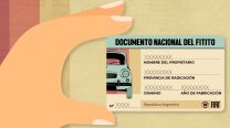 Documento Nacional del Fitito: La iniciativa que busca unir a los dueños del Fiat 600