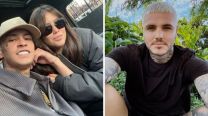 Mauro Icardi redobló su estrategia legal contra Wanda Nara por la tenencia de sus hijas e incluye a L-Gante: todos los detalles