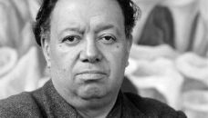 Diego Rivera