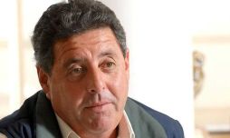 Alfredo De Angeli, senador del PRO 20241122