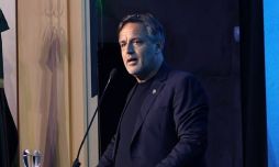 Gastón Taratuta en Córdoba