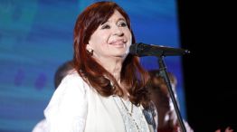 Cristina Kirchner busca "federalizar" el PJ 20241122