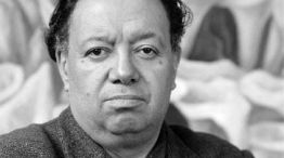 Diego Rivera