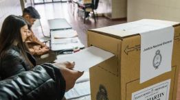 Elecciones Paso en Argentina y Córdoba