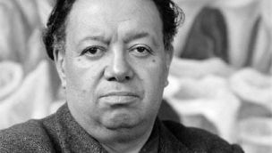 Diego Rivera