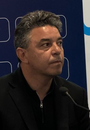 Marcelo Gallardo