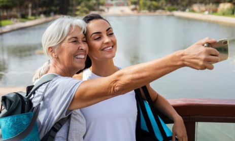 Seguro de viajes: qué cobertura conviene para viajar al exterior