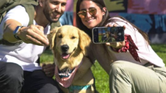 Se viene una nueva edición de un festival pensado para las mascotas y sus dueños