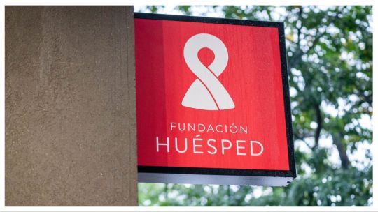 Alarma en Fundación Huésped: buscan ampliar donantes en la "situación más crítica"