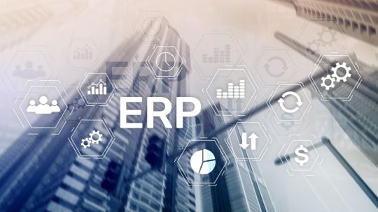 TRILAY: La solución ERP Global que impulsa la transformación digital empresarial