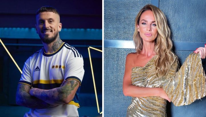 Pipa Benedetto reaccionó tras los rumores de romance con Sabrina Rojas