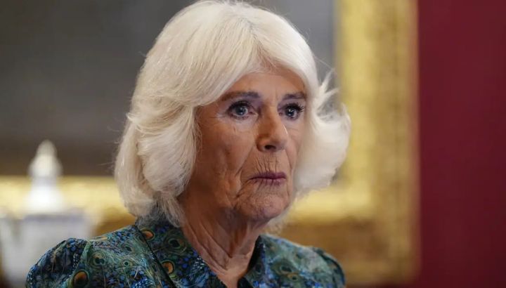 Nuevamente preocupación por la reina Camilla: suspendió su agenda por su salud