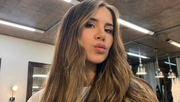 Mica Tinelli, entre lágrimas: el duro momento familiar que atraviesa la hija de Marcelo Tinelli