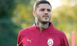 Por qué Mauro Icardi regresa a Turquía y qué espera lograr tras su separación de Wanda Nara