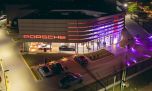 Se inaugura el primer Porsche Center de Latinoamérica con el Concepto Porsche Destination