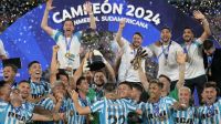 Copa Sudamericana